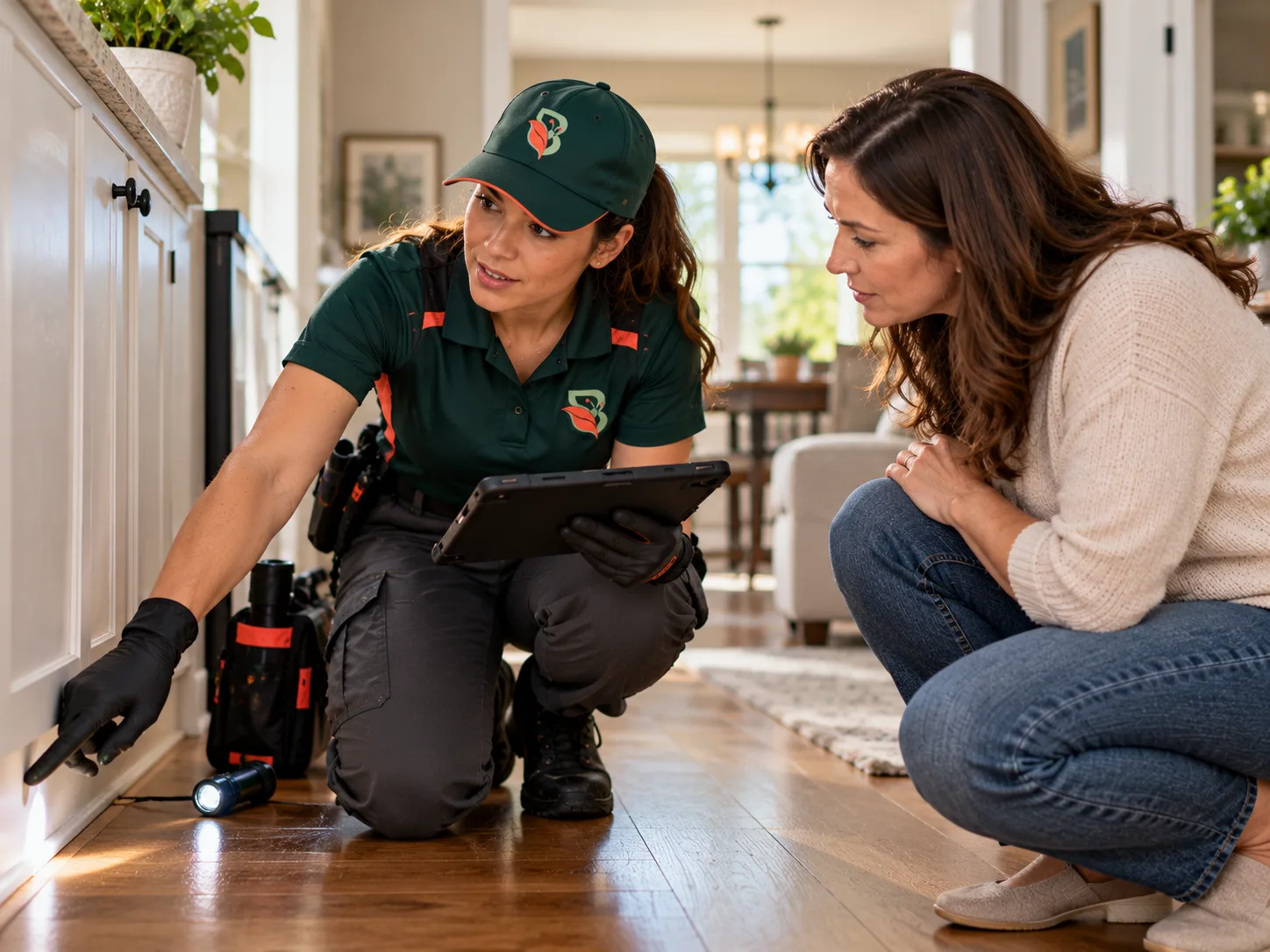Pest Control Omro, WI FAQs